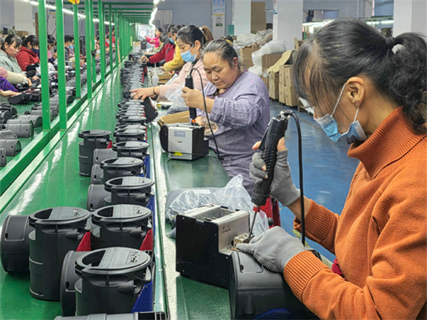 施工案例