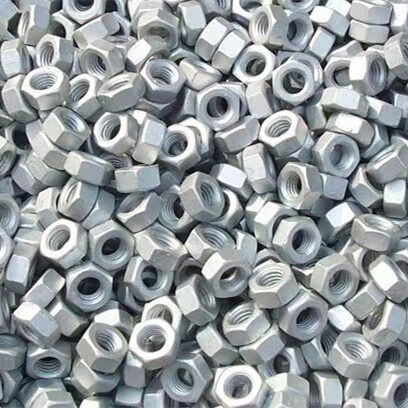 达克罗螺栓螺母