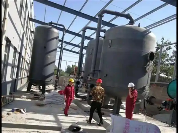 施工案例